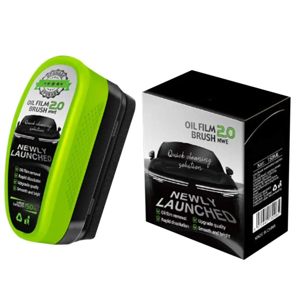 Car Windshield Cleaning Brush